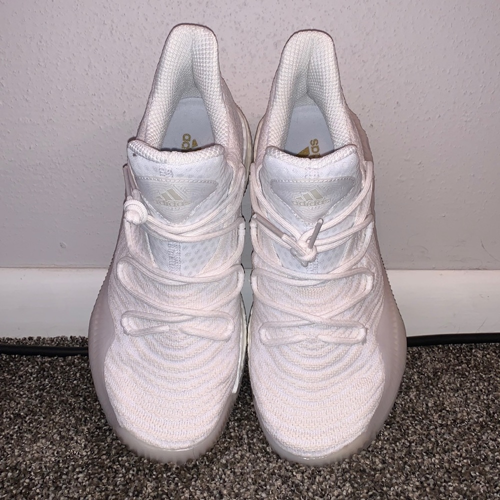 Adidas Crazy Explosive Low Primeknit